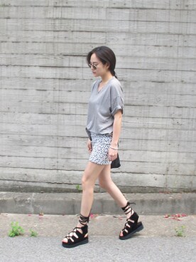 ssoheeeさんのコーディネート