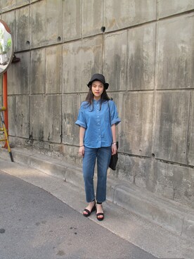 ssoheeeさんのコーディネート