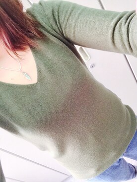 みちゃーきさんのコーディネート