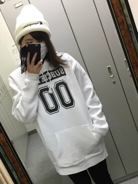 みちゃーきさんのコーディネート