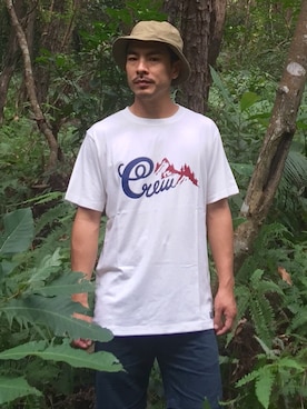 Frankie  Subcrewさんのコーディネート