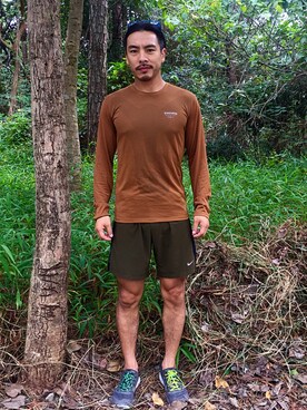 Frankie  Subcrewさんのコーディネート