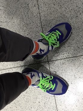 Hideki  Sasadaさんのコーディネート