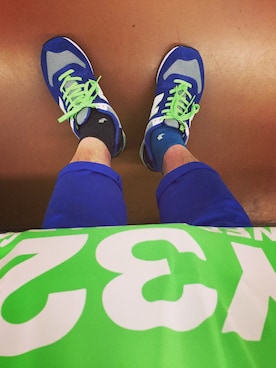 Hideki  Sasadaさんのコーディネート