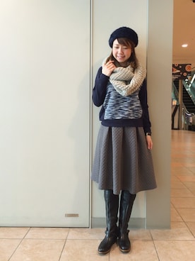 wadashioさんのコーディネート