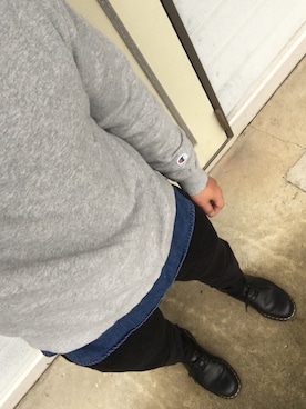 みむらさんのコーディネート