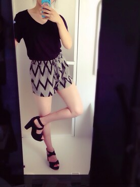 fumino⊿さんのコーディネート