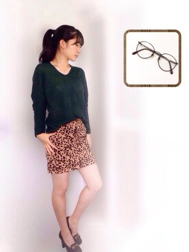 fumino⊿さんのコーディネート