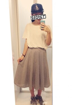 fumino⊿さんのコーディネート