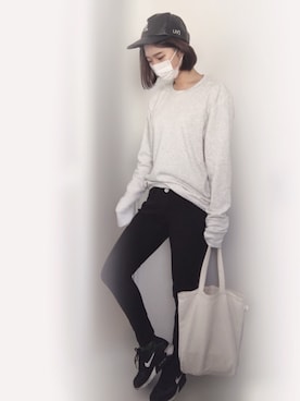 fumino⊿さんのコーディネート