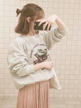 fumino⊿さんのコーディネート