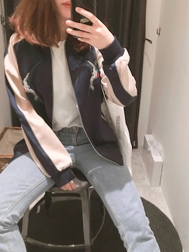 fumino⊿さんのコーディネート