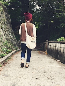 kyo.さんのコーディネート