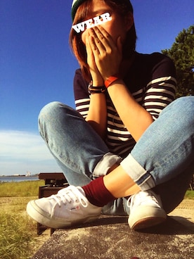 kyo.さんのコーディネート