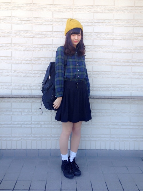suzyさんのコーディネート