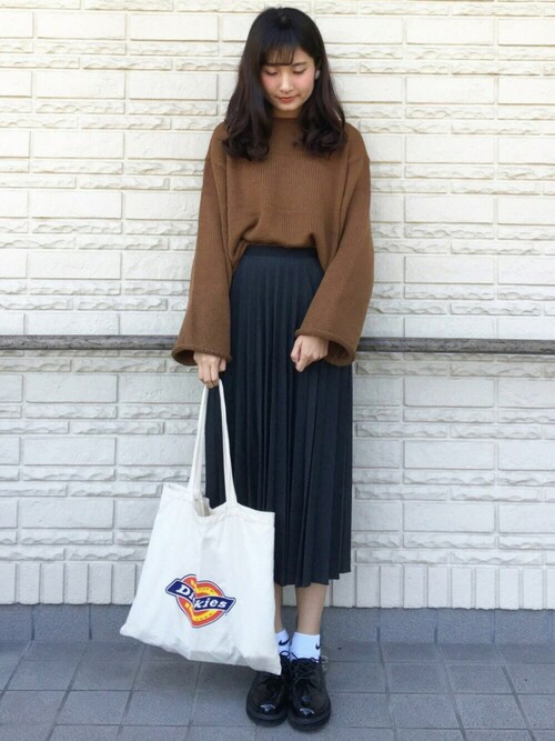 suzyさんのコーディネート