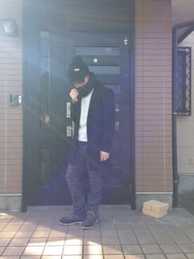 M.Rさんのコーディネート