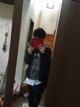 M.Rさんのコーディネート