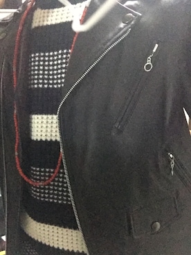 M.Rさんのコーディネート