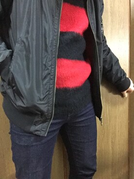 M.Rさんのコーディネート