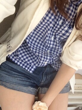 みんぬさんのコーディネート