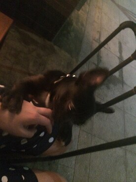 ひょんて 휴마늘치킨1호さんのコーディネート