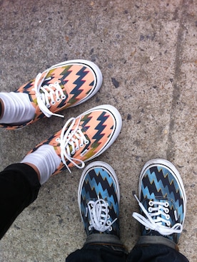 ひょんて 휴마늘치킨1호さんのコーディネート