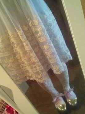 なちょちーず♪さんのコーディネート