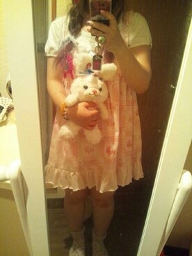 なちょちーず♪さんのコーディネート