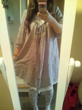 なちょちーず♪さんのコーディネート