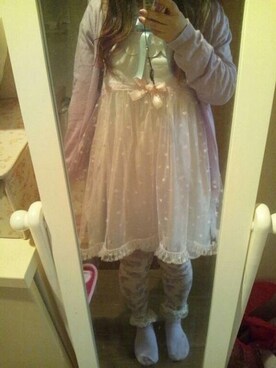 なちょちーず♪さんのコーディネート