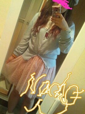 なちょちーず♪さんのコーディネート