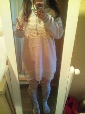 なちょちーず♪さんのコーディネート