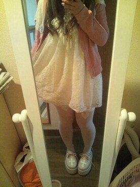 なちょちーず♪さんのコーディネート