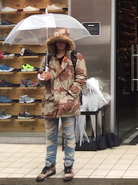 KAILL0173さんのコーディネート