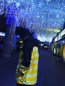 KAILL0173さんのコーディネート