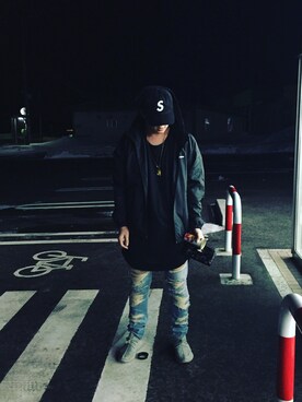 KAILL0173さんのコーディネート