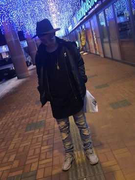 KAILL0173さんのコーディネート