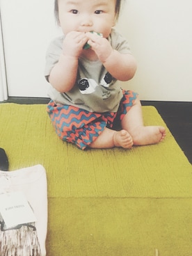 mruさんのコーディネート