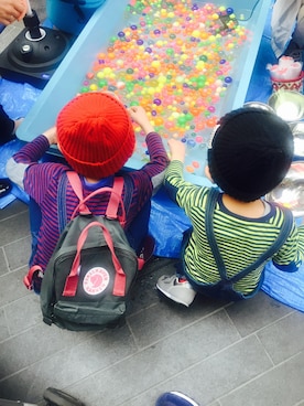 mruさんのコーディネート