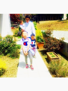 mruさんのコーディネート