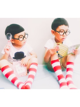 mruさんのコーディネート