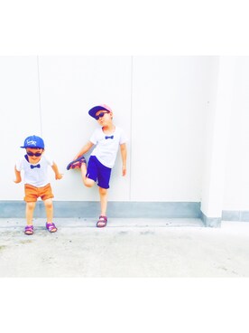 mruさんのコーディネート