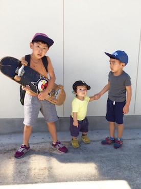 mruさんのコーディネート