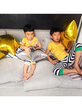 mruさんのコーディネート