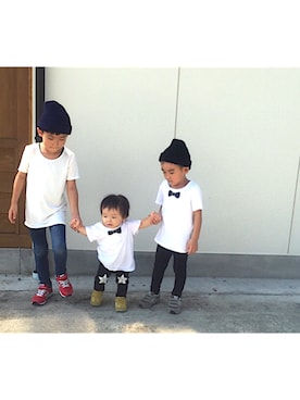 mruさんのコーディネート