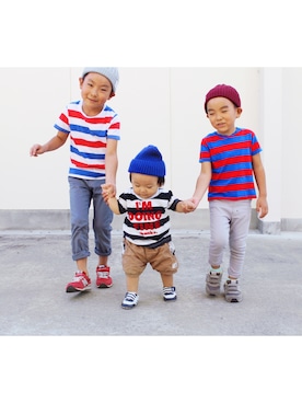 mruさんのコーディネート