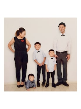 mruさんのコーディネート