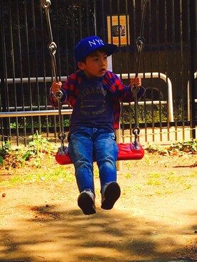 TTさんのコーディネート