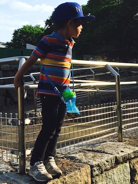 TTさんのコーディネート